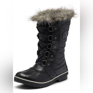 Sorel Tofino II Waterproof Boots